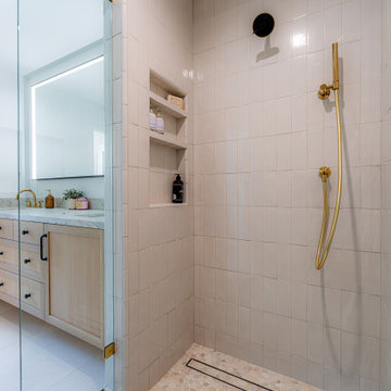 Bathroom remodeling Santa Monica