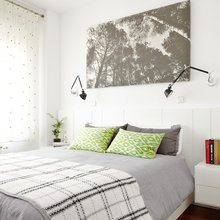 Dormitorio principal