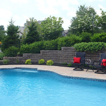Poolscapes