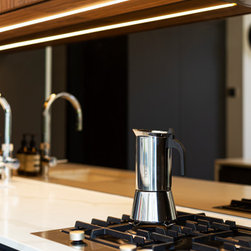 Montague Road - Crouch End, London - Coffee Makers