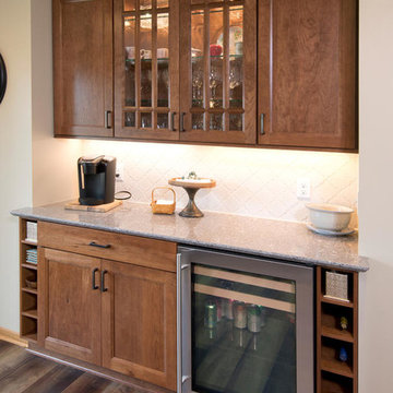 Hosting-Friendly Traditional