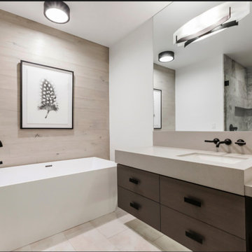 Main Street Condo - Unit 3