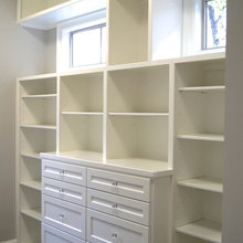 Closet Ideas