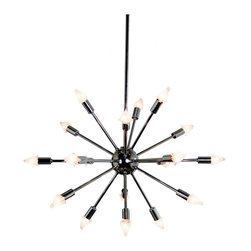 2014 Spring Lighting Collection - Products