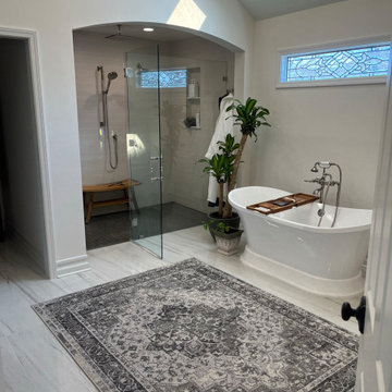 Geneva Bathroom