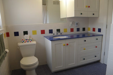 Bathrooms