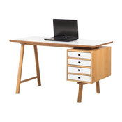 Schreibtisch Why Wood