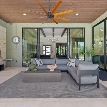 Dripping Springs remodel
