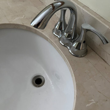 Speedy Rooter Plumbing