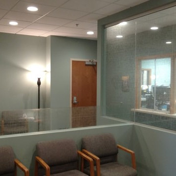 Decorative Film Projects