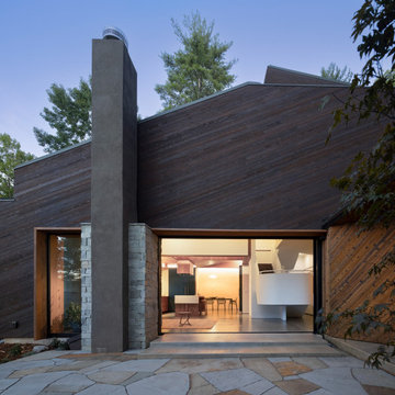 Nebo House