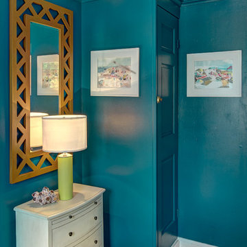 North Fork Designer Showhouse