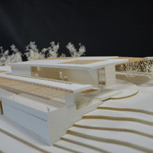 Reverberation Bathhouse Project