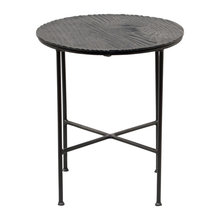 End Tables