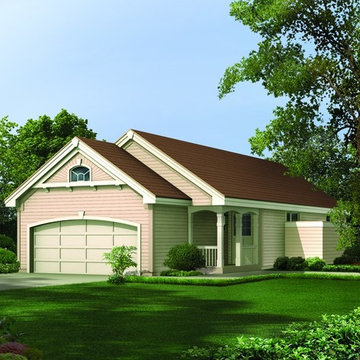 House Plan HWEPL76159 from ePlans.com