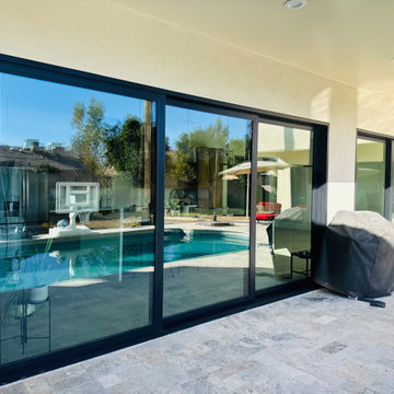 South Tempe Expansion + Remodel
