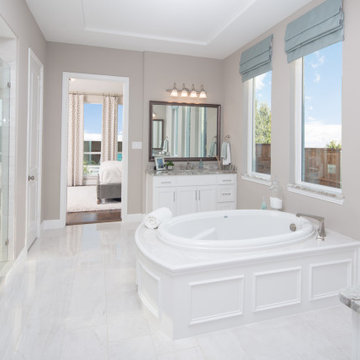 The Grove Frisco | Plan 694 | American Legend Homes