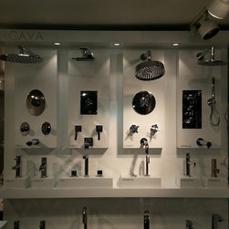 Lacava shower system - Bathroom Faucets And Showerheads