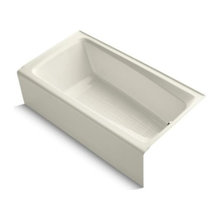 Alcove Tub Drop IN