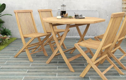 Up to 60% Off Alfresco Dining