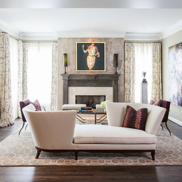 Uptown Elegance