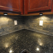Backsplash