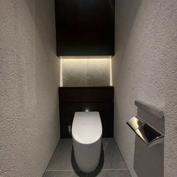 庭園の家