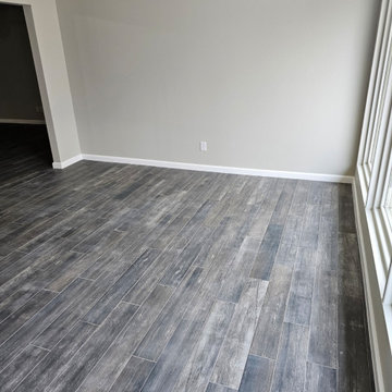 Lakeshore - Home Remodeling - Rockwall, TX