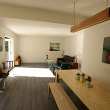 new smal house
