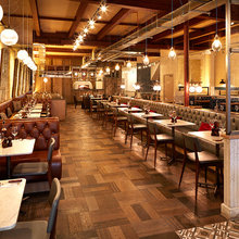 Restaurant Ideas