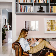 Arbetsplats
