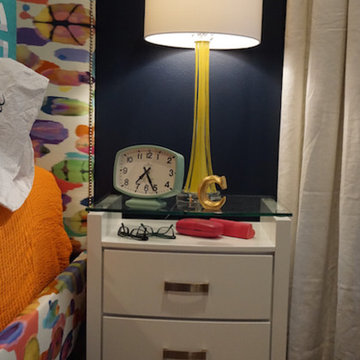 Teenage Surprise Makeover