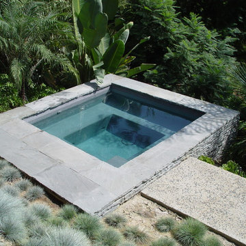 RICHARD NEUTRA - Wirin House/Seliger Residence