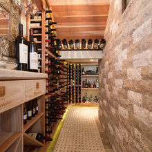 wine closet