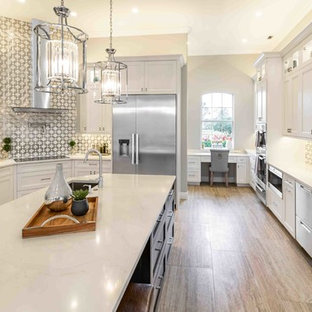 Kitchen Design by Laura, LLC Review]