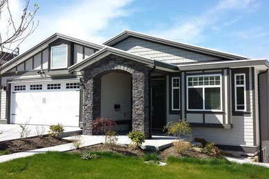 Homes