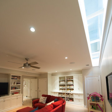 Renovation & Refresh