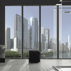 Graff Luna - Bathroom Faucets And Showerheads