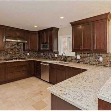 Kitchen Renovation