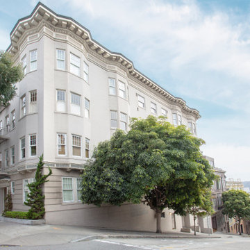 San Francisco Flat