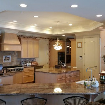 Gated Community Custom
