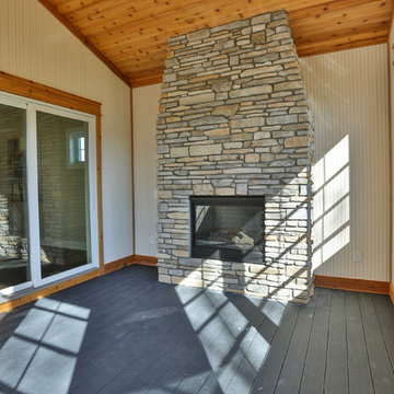 Custom - Liberty West | Stillwater, MN