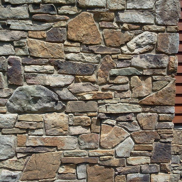 Stone Work