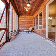 sunroom