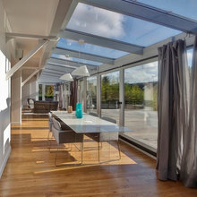 HR Sunroom