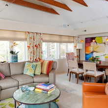 downstair living room