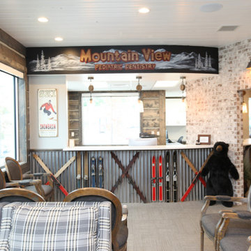 Mountain View Pediatric Dentistry