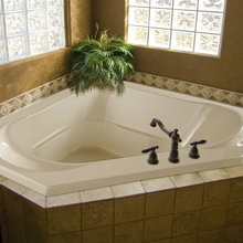 Bathroom Ideas