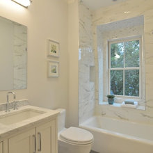 Piedrafina Master Bath