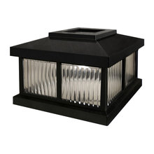 Outdoor Lighting